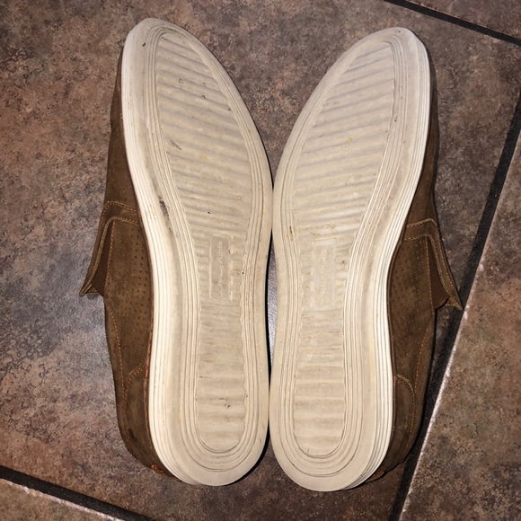 ** SOLD ** Donald Pliner SIZE 10.5 in Men’s Shoes - Picture 6 of 7